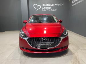 Mazda Mazda2 1.5 Active - Image 4