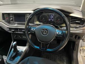 Volkswagen Polo hatch 1.0TSI Comfortline auto - Image 10
