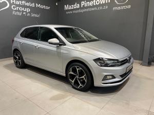 Volkswagen Polo hatch 1.0TSI Comfortline auto - Image 2