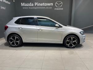 Volkswagen Polo hatch 1.0TSI Comfortline auto - Image 3