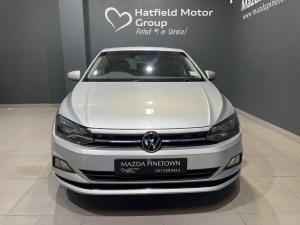 Volkswagen Polo hatch 1.0TSI Comfortline auto - Image 4