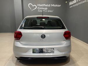 Volkswagen Polo hatch 1.0TSI Comfortline auto - Image 6