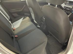 Volkswagen Polo hatch 1.0TSI Comfortline auto - Image 8
