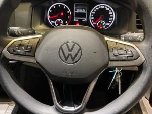 Volkswagen Polo sedan 1.6 manual - Image 13