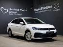 Thumbnail Volkswagen Polo sedan 1.6 manual