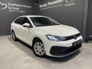 Volkswagen Polo sedan 1.6 manual - Image 1