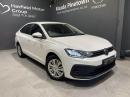 Thumbnail Volkswagen Polo sedan 1.6 manual