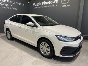 Volkswagen Polo sedan 1.6 manual - Image 2