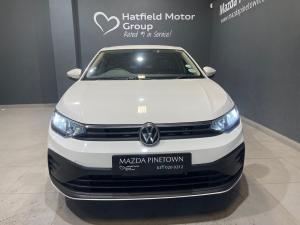 Volkswagen Polo sedan 1.6 manual - Image 4