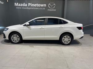 Volkswagen Polo sedan 1.6 manual - Image 6