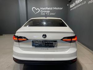 Volkswagen Polo sedan 1.6 manual - Image 7
