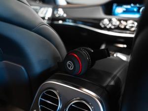 Mercedes-Benz S-Class S560 L - Image 11