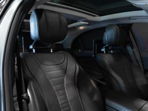 Mercedes-Benz S-Class S560 L - Image 16