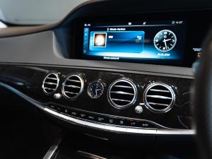 Mercedes-Benz S-Class S560 L - Image 18