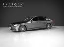 Thumbnail Mercedes-Benz S-Class S560 L
