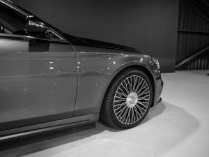 Mercedes-Benz S-Class S560 L - Image 20