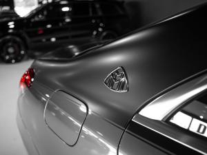 Mercedes-Benz S-Class S560 L - Image 22