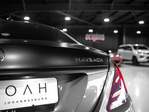 Mercedes-Benz S-Class S560 L - Image 26