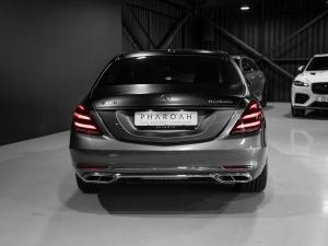 Mercedes-Benz S-Class S560 L - Image 27