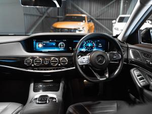 Mercedes-Benz S-Class S560 L - Image 9