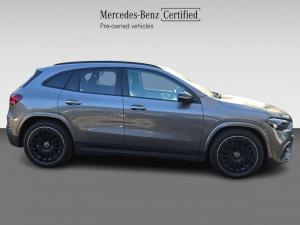 Mercedes-Benz GLA GLA200 Progressive - Image 11