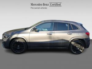 Mercedes-Benz GLA GLA200 Progressive - Image 12