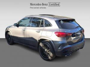 Mercedes-Benz GLA GLA200 Progressive - Image 14