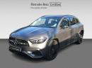 Thumbnail Mercedes-Benz GLA GLA200 Progressive