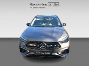 Mercedes-Benz GLA GLA200 Progressive - Image 3