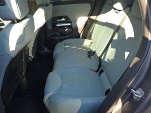 Mercedes-Benz GLA GLA200 Progressive - Image 9