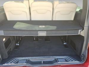 Mercedes-Benz V-Class V300d Exclusive - Image 11