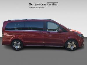 Mercedes-Benz V-Class V300d Exclusive - Image 14