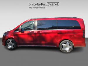 Mercedes-Benz V-Class V300d Exclusive - Image 15