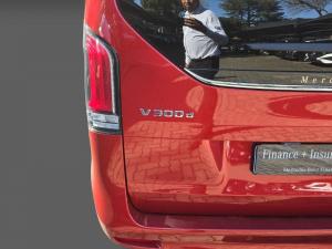 Mercedes-Benz V-Class V300d Exclusive - Image 16