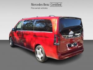 Mercedes-Benz V-Class V300d Exclusive - Image 17