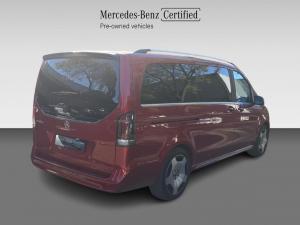 Mercedes-Benz V-Class V300d Exclusive - Image 18
