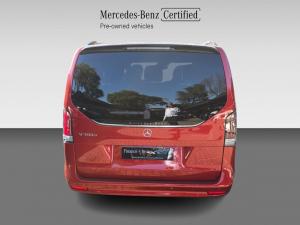 Mercedes-Benz V-Class V300d Exclusive - Image 19