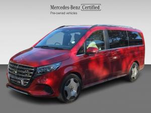 Mercedes-Benz V-Class V300d Exclusive - Image 1
