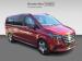 Mercedes-Benz V-Class V300d Exclusive - Thumbnail 2