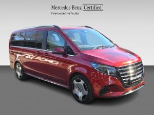 Mercedes-Benz V-Class V300d Exclusive - Image 2