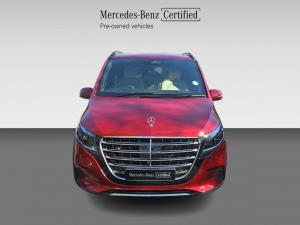 Mercedes-Benz V-Class V300d Exclusive - Image 3