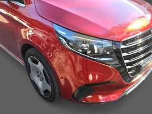Mercedes-Benz V-Class V300d Exclusive - Image 4