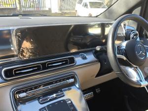 Mercedes-Benz V-Class V300d Exclusive - Image 6