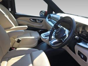 Mercedes-Benz V-Class V300d Exclusive - Image 7