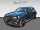 Thumbnail Mercedes-Benz GLC GLC220d 4Matic Avantgarde