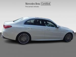Mercedes-Benz C-Class C200 Avantgarde - Image 11