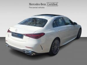 Mercedes-Benz C-Class C200 Avantgarde - Image 15