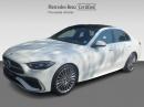 Thumbnail Mercedes-Benz C-Class C200 Avantgarde
