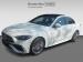 Mercedes-Benz C-Class C200 Avantgarde - Thumbnail 1