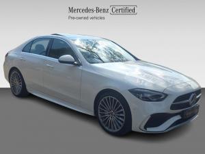 Mercedes-Benz C-Class C200 Avantgarde - Image 2